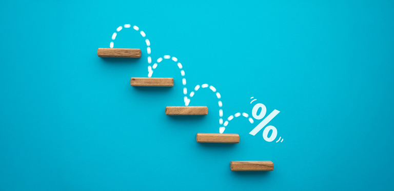 Good news for borrowers as the Reserve Bank resumes cutting the Official Cash Rate 