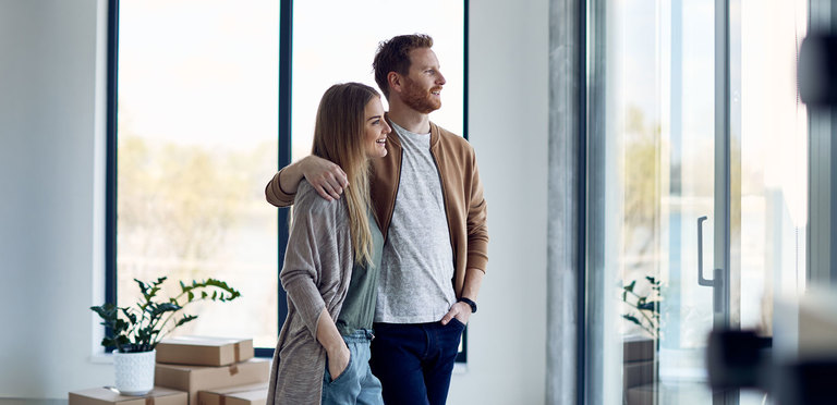 Promising first home buyer conditions continue