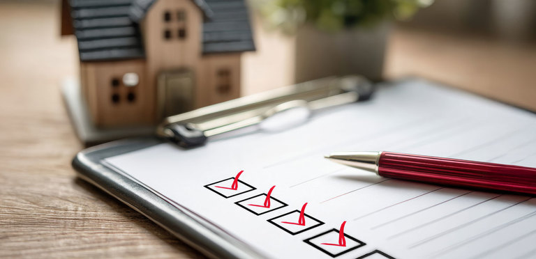 Keeping your rental up to the new standards