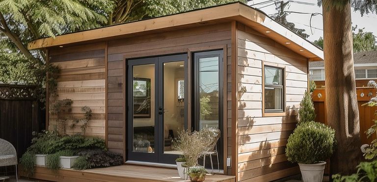 Granny flat development freedom has arrived