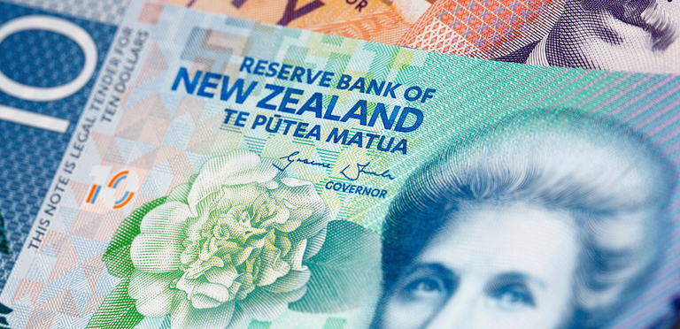 Reserve Bank Holds OCR again amid Uncertainty