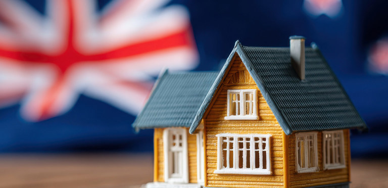 Residential real estate remains a key part of NZ’s household wealth