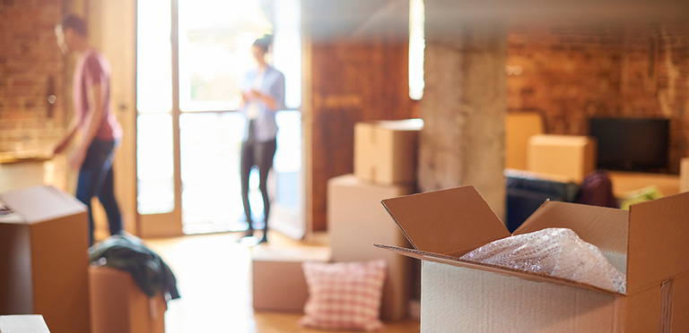 Why now could be an excellent time for first home buyers to enter the market 