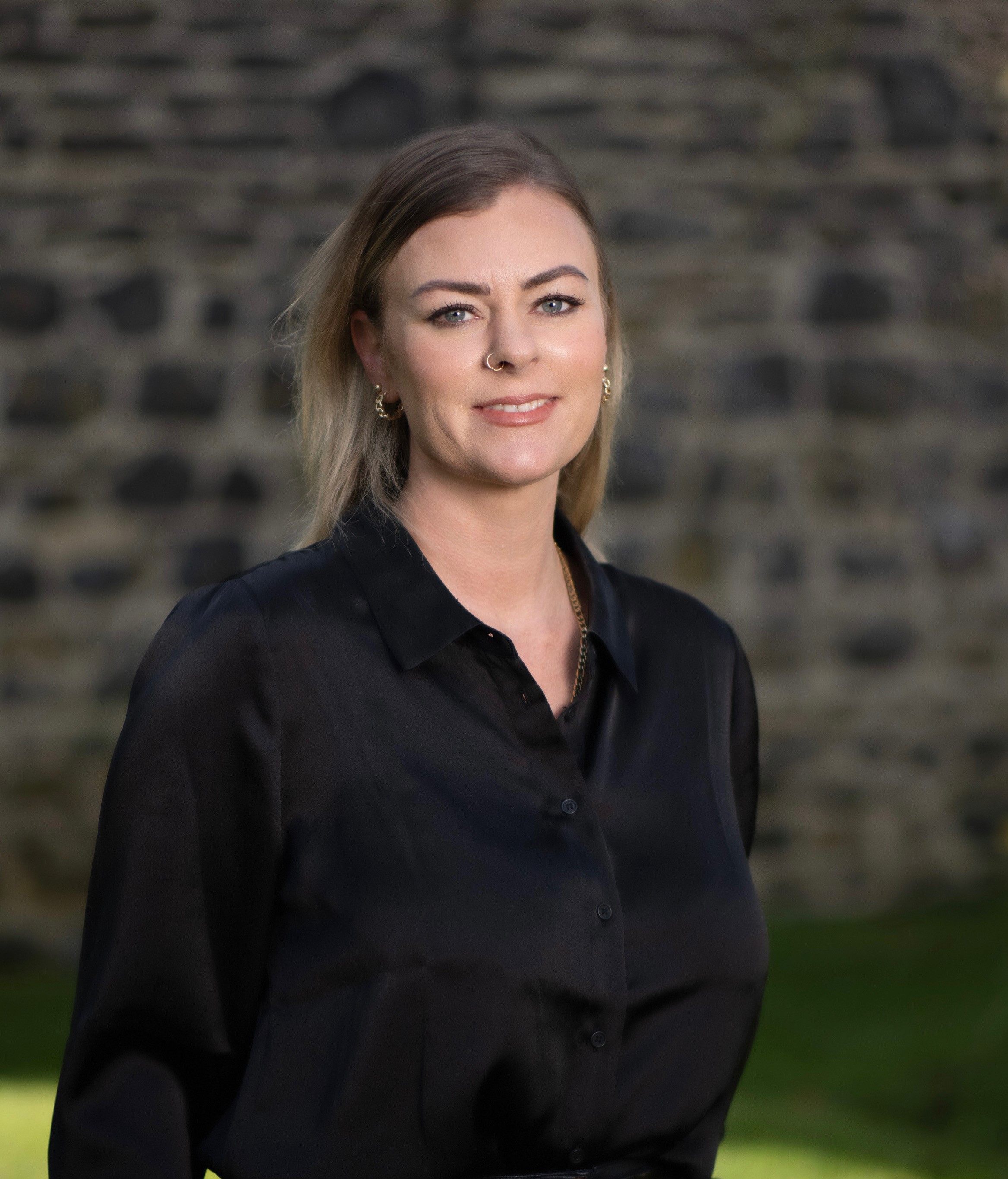 Leanne Ranson Property Manager Raine & Horne Paihia