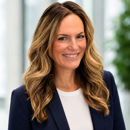 Michelle Morris - National Coordinator