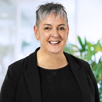 Justine Gladwell-Hunt - Lead Virtual PA